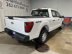 2024 Ford F-150 SuperCrew Cab 4WD, Pickup for sale #HH27797 - photo 9