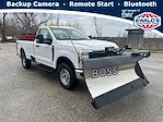 2024 Ford F-350 Regular Cab SRW 4WD, BOSS DXT Plows Plow Truck for sale #HH27811 - photo 1