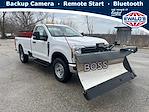 2024 Ford F-350 Regular Cab SRW 4WD, BOSS DXT Plows Plow Truck for sale #HH27811 - photo 1