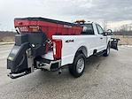 2024 Ford F-350 Regular Cab SRW 4WD, BOSS DXT Plows Plow Truck for sale #HH27811 - photo 2