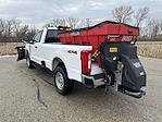 2024 Ford F-350 Regular Cab SRW 4WD, BOSS DXT Plows Plow Truck for sale #HH27811 - photo 8
