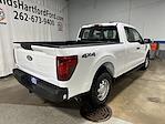 2024 Ford F-150 Super Cab 4WD, Pickup for sale #HH28219 - photo 9