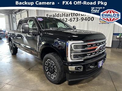 2024 Ford F-350 Crew Cab 4WD, Pickup for sale #HH28325 - photo 1