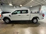 New 2024 Ford F-150 XL SuperCrew Cab 4WD, Pickup for sale #HH28431 - photo 7