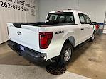 New 2024 Ford F-150 XL SuperCrew Cab 4WD, Pickup for sale #HH28431 - photo 2