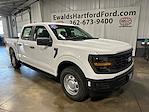 New 2024 Ford F-150 XL SuperCrew Cab 4WD, Pickup for sale #HH28431 - photo 4