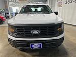 New 2024 Ford F-150 XL SuperCrew Cab 4WD, Pickup for sale #HH28431 - photo 5