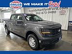 New 2024 Ford F-150 XL SuperCrew Cab 4WD, Pickup for sale #HH28481 - photo 1