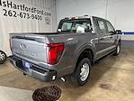 New 2024 Ford F-150 XL SuperCrew Cab 4WD, Pickup for sale #HH28481 - photo 2