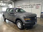 New 2024 Ford F-150 XL SuperCrew Cab 4WD, Pickup for sale #HH28481 - photo 3