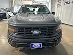 New 2024 Ford F-150 XL SuperCrew Cab 4WD, Pickup for sale #HH28481 - photo 4