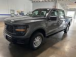 New 2024 Ford F-150 XL SuperCrew Cab 4WD, Pickup for sale #HH28481 - photo 5