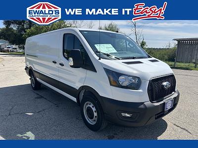 New 2024 Ford Transit 250 Base Low Roof RWD, Empty Cargo Van for sale #HH28585 - photo 1