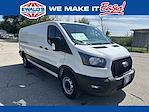 New 2024 Ford Transit 250 Base Low Roof RWD, Empty Cargo Van for sale #HH28585 - photo 1