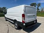 New 2024 Ford Transit 250 Base Low Roof RWD, Empty Cargo Van for sale #HH28585 - photo 8