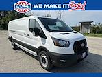 New 2024 Ford Transit 250 Base Low Roof RWD, Empty Cargo Van for sale #HH28586 - photo 1