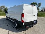 New 2024 Ford Transit 250 Base Low Roof RWD, Empty Cargo Van for sale #HH28586 - photo 8