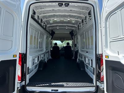 2024 Ford Transit 350 Super Cab High Roof RWD, Empty Cargo Van for sale #HH28587 - photo 2