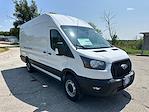 New 2024 Ford Transit 350 Base Super Cab High Roof RWD, Empty Cargo Van for sale #HH28587 - photo 3