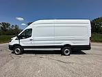 New 2024 Ford Transit 350 Base Super Cab High Roof RWD, Empty Cargo Van for sale #HH28587 - photo 6