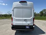 New 2024 Ford Transit 350 Base Super Cab High Roof RWD, Empty Cargo Van for sale #HH28587 - photo 8