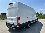 New 2024 Ford Transit 350 Base Super Cab High Roof RWD, Empty Cargo Van for sale #HH28587 - photo 9