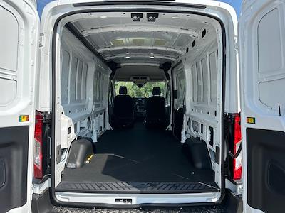 2024 Ford Transit 250 Medium Roof RWD, Empty Cargo Van for sale #HH28616 - photo 2