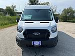 New 2024 Ford Transit 250 Base Medium Roof RWD, Empty Cargo Van for sale #HH28616 - photo 5