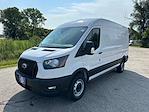 New 2024 Ford Transit 250 Base Medium Roof RWD, Empty Cargo Van for sale #HH28616 - photo 6