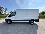 New 2024 Ford Transit 250 Base Medium Roof RWD, Empty Cargo Van for sale #HH28616 - photo 7