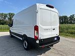 New 2024 Ford Transit 250 Base Medium Roof RWD, Empty Cargo Van for sale #HH28616 - photo 8