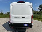 New 2024 Ford Transit 250 Base Medium Roof RWD, Empty Cargo Van for sale #HH28616 - photo 9