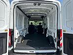 New 2024 Ford Transit 250 Base Medium Roof RWD, Empty Cargo Van for sale #HH28616 - photo 2