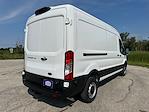 New 2024 Ford Transit 250 Base Medium Roof RWD, Empty Cargo Van for sale #HH28616 - photo 3