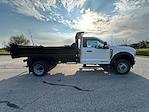 New 2024 Ford F-450 Regular Cab 4WD, 11' Crysteel E-Tipper Dump Truck for sale #HH28703 - photo 9