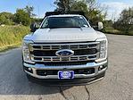 New 2024 Ford F-450 Regular Cab 4WD, 11' Crysteel E-Tipper Dump Truck for sale #HH28703 - photo 4