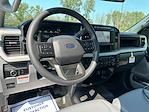 New 2024 Ford F-450 Regular Cab 4WD, 11' Crysteel S-Tipper Dump Truck for sale #HH28716 - photo 15