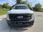 New 2024 Ford F-450 Super Cab 4WD, 11' 7" Rugby Eliminator LP Stainless Steel Dump Truck for sale #HH28717 - photo 4