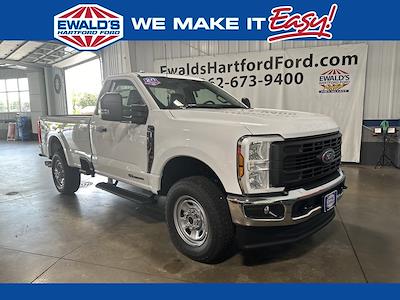 2024 Ford F-350 Regular Cab SRW 4WD, Pickup for sale #HH28718 - photo 1