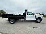 New 2024 Ford F-350 XL Regular Cab 4WD, 11' Air-Flo Pro-Class Dump Truck for sale #HH28752 - photo 10