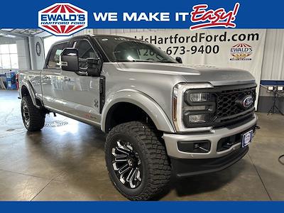 2024 Ford F-250 Crew Cab 4WD, Pickup for sale #HH28833 - photo 1