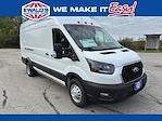 New 2024 Ford Transit 350 HD Base High Roof AWD, Empty Cargo Van for sale #HH28923 - photo 1