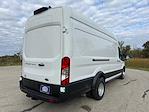 New 2024 Ford Transit 350 HD Base High Roof AWD, Empty Cargo Van for sale #HH28923 - photo 9