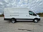 New 2024 Ford Transit 350 HD Base High Roof AWD, Empty Cargo Van for sale #HH28923 - photo 10