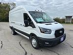 New 2024 Ford Transit 350 HD Base High Roof AWD, Empty Cargo Van for sale #HH28923 - photo 3