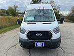 New 2024 Ford Transit 350 HD Base High Roof AWD, Empty Cargo Van for sale #HH28923 - photo 4