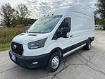 New 2024 Ford Transit 350 HD Base High Roof AWD, Empty Cargo Van for sale #HH28923 - photo 5