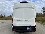 New 2024 Ford Transit 350 HD Base High Roof AWD, Empty Cargo Van for sale #HH28923 - photo 8