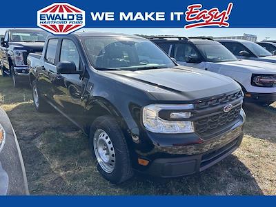 New 2024 Ford Maverick XL SuperCrew Cab FWD, Pickup for sale #HH28954 - photo 1