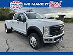 New 2024 Ford F-450 XL Crew Cab 4WD, Pickup for sale #HH28955 - photo 1